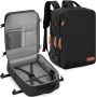  Travel Laptop Backpack￼