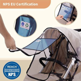 Stroller Rain Cover
