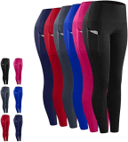 Women Yoga Leggings