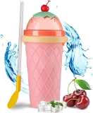2022 Latest Slushie Maker Cup