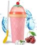 2022 Latest Slushie Maker Cup