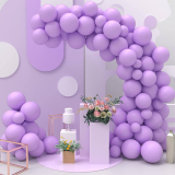Balloon Garland Arch Kit 12inch+5inch