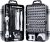  115 in 1 Screwdriver Set￼