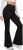  Flare Leggings for Women￼