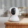 2K Baby Monitor Security Camera