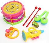 Toddler Musical Instruments Toys