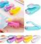  1Pc Portable Mini Heat Sealing Machine￼