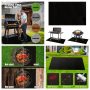 Fireproof Mat Grill Mat&Fire Pit Mat 39” X 60” Hearth Mats 