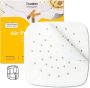 120 PCS Air Fryer Parchment Paper￼