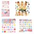 Spelling Game Educational Montessori Toys
