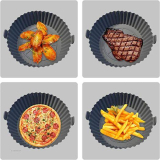 Pot Fryer Accessories Fryer