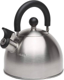  Whistling Stovetop Tea Kettle Food Grade Stainless Steel