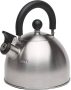  Whistling Stovetop Tea Kettle Food Grade Stainless Steel