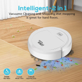 Sweeping Robot, Vacuum Cleaner