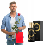 Xinsrenus Perfume for Men and Women￼