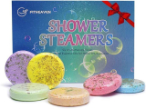 Shower Steamer