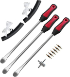  Tire Lever Iron Tool Kit￼