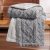  Sherpa Blanket Twin Size￼