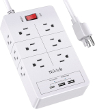 Surge Protector Power Strip