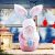 Gnomes Ornaments Easter Day Decorations