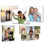 Custom Your Photos On Canvas Prints￼