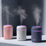 Mini Humidifier