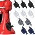 Power Tool Combo Kits with 16.8V Cordless Drill