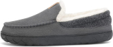  Men’s Cozy House Slippers￼