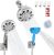 Kids Shower Head Combo