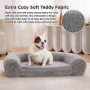  Memory Foam Dog Bed￼