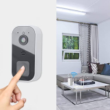 Doorbell Camera Wireless
