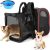  Expandable Pet Travel Carrier￼