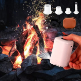 Electric Portable Air Pump