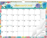 2023 Wall Calendar