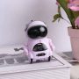 Pocket Rc Robot Talking Interactive Dialogue Voice