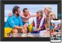 Wi-Fi Picture Frame 10.1 inch