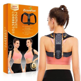  Posture Corrector for Women and Men￼