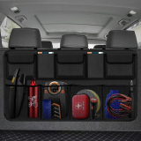  Car Trunk Organizer￼