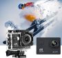 1080p 30fps Action Camera Hd Underwater