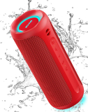Portable bluetooth speaker