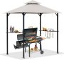 8′ x 5′ Grill Gazebo￼