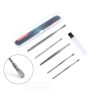  Innovative Spring Ear Wax Cleaner Tool Set,