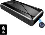 Spy Camera Hidden Camera 10000 mAh Spy Camera