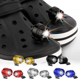 2 Pcs Croc Lights￼