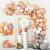 Balloon Garland Arch Kit ( More Options)￼
