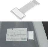 Car Windshield Parking Tickets Holder￼