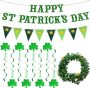 St Patricks Day Decorations￼