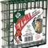 38″x26″x26″ 3 Door Quick Portable Folding Dog Crate