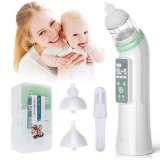 Nasal Aspirator for Baby