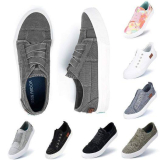  JENN ARDOR Women’s Fashion Canvas Shoes￼